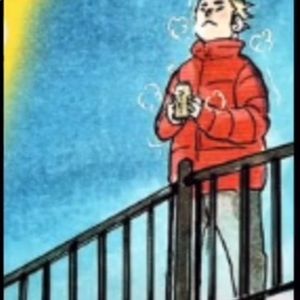 Meet your Posher, Annette